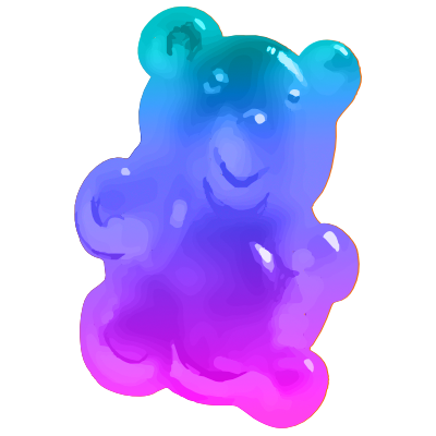 Buy Gummies online in Canada from Shroomyz