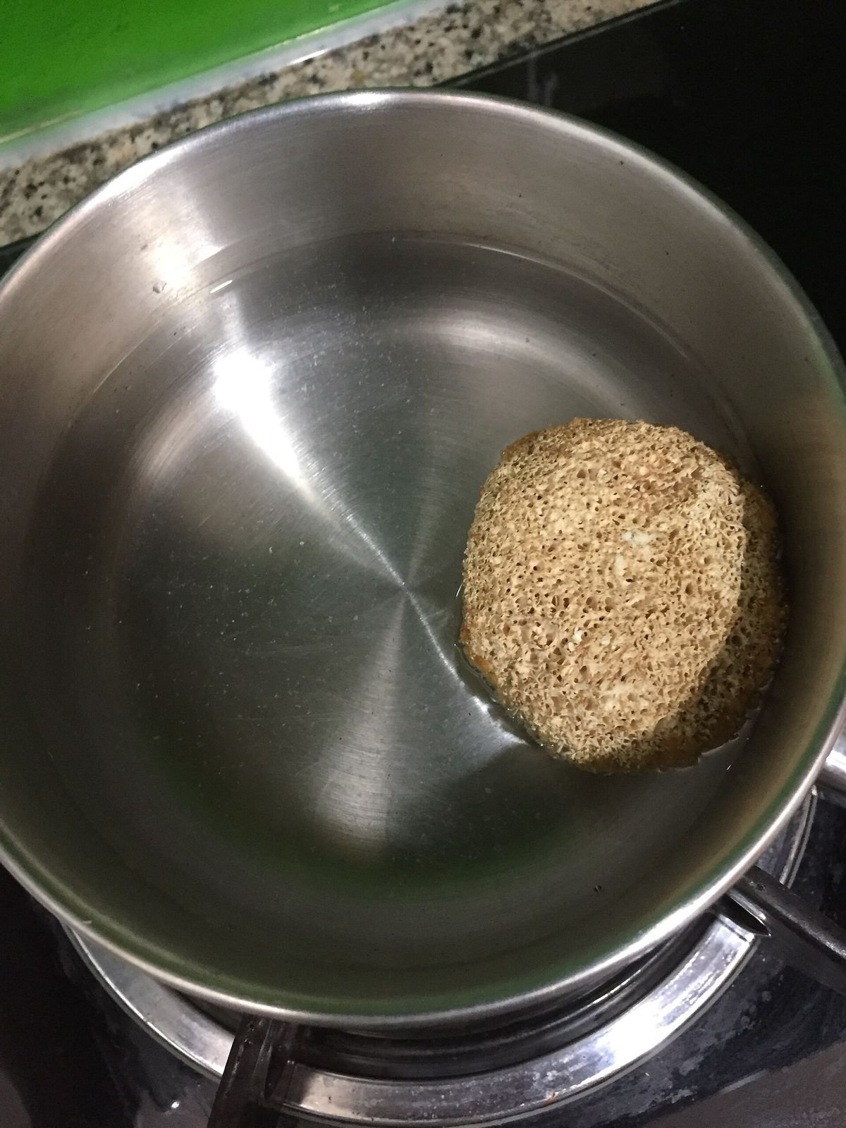 Brewing mushroom tea, a gentle edible format