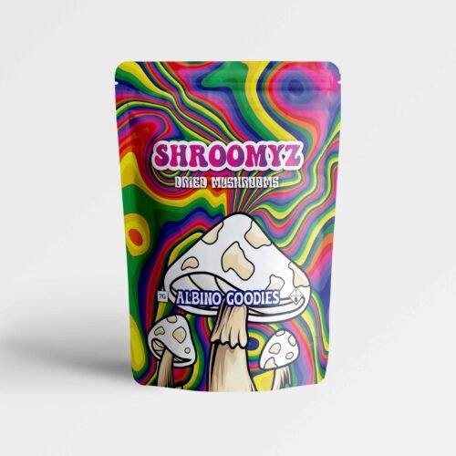 Albino Goodies