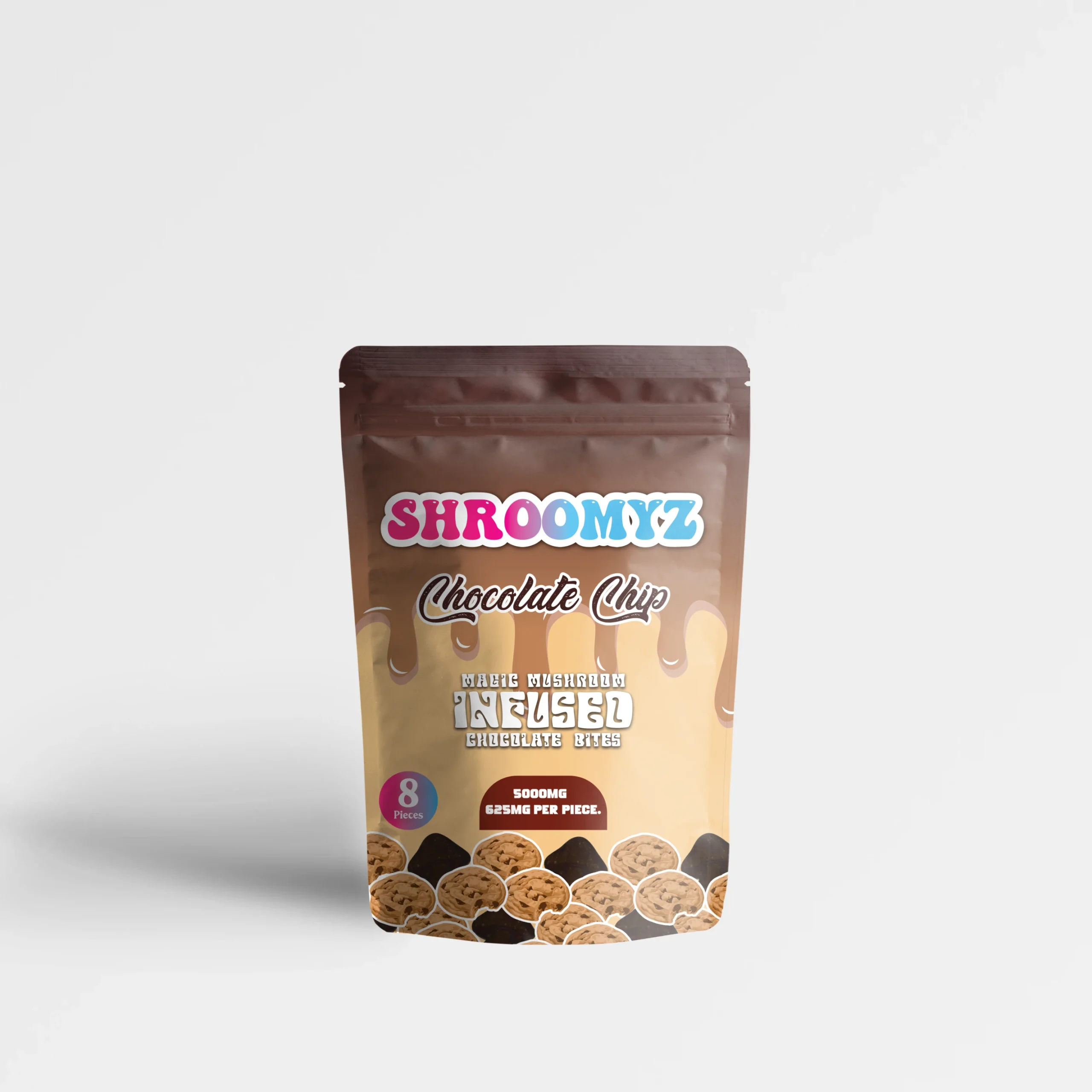 Chocolate Chip Bites
