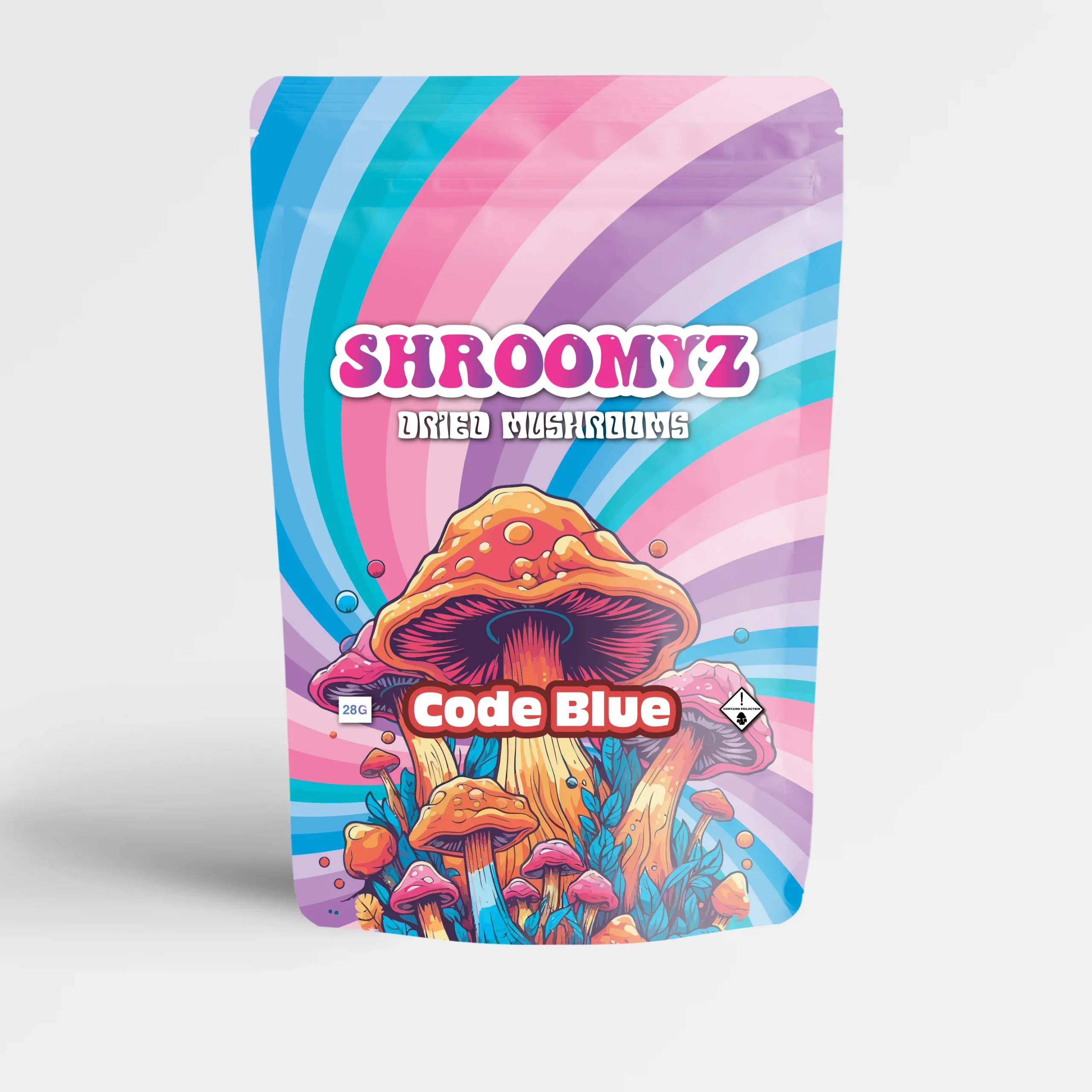 Code Blue