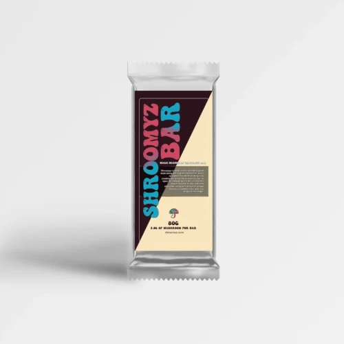 Hershey's Cookies n’ Cream Chocolate Bar