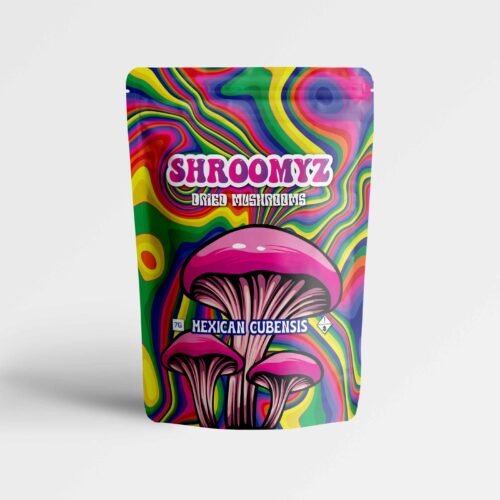 Mexican Cubensis