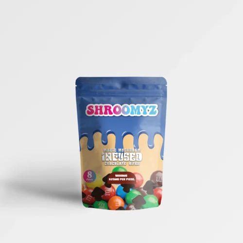 M&M Bites
