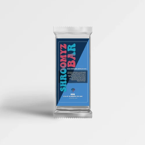 M&M Chocolate Bar