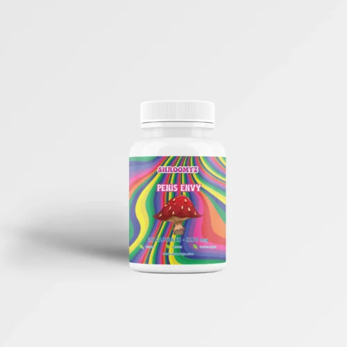 Penis Envy 2250mg Capsules