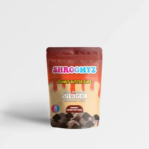 Reese's Peanut Butter Cup Bites