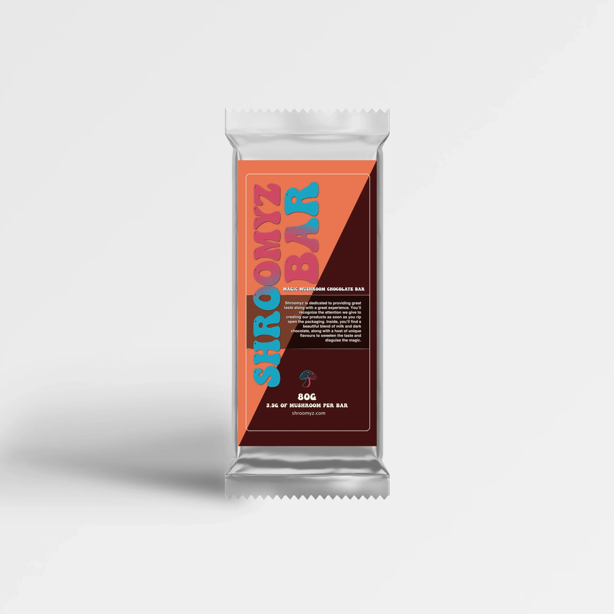 Reese's Pieces Chocolate Bar