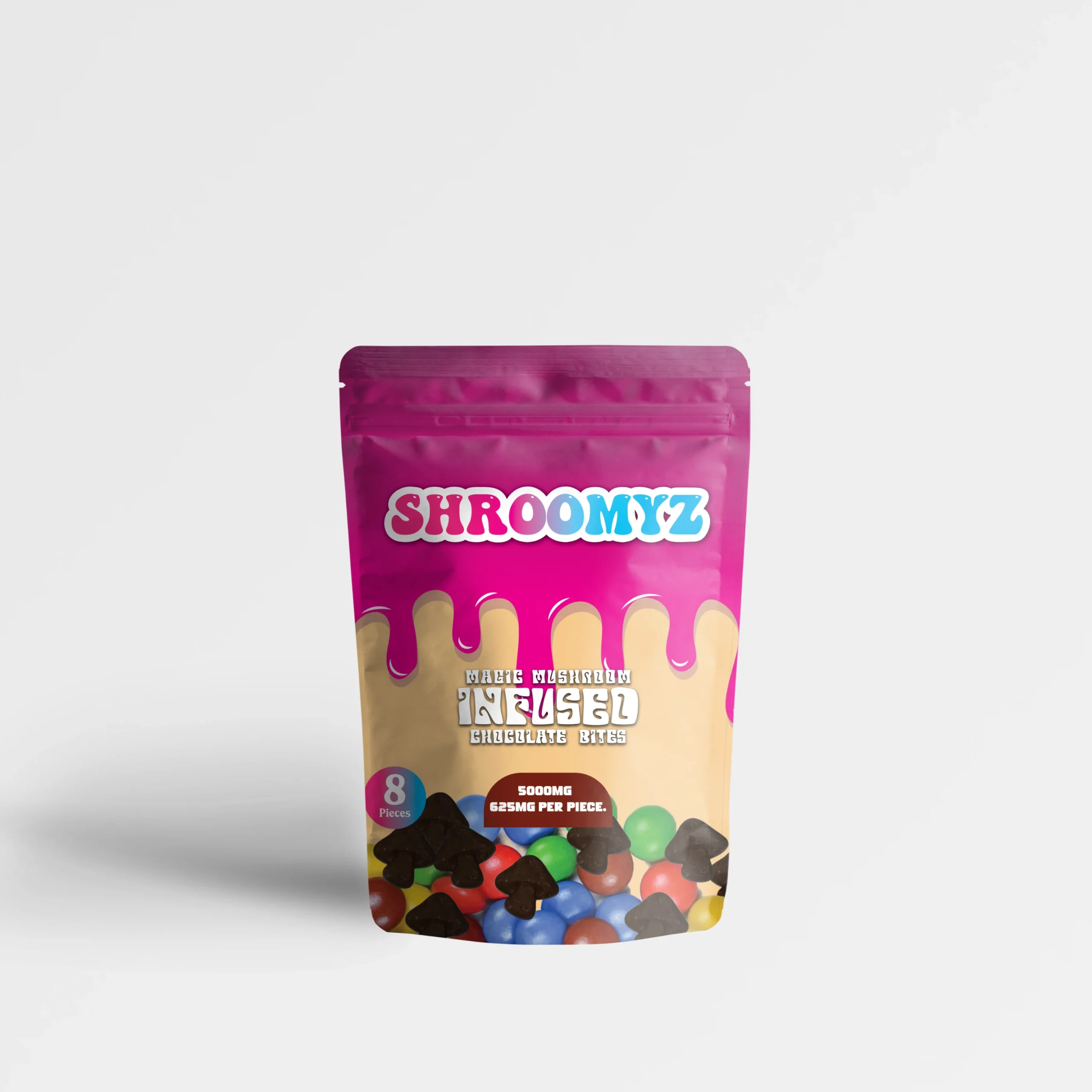 Smarties Bites
