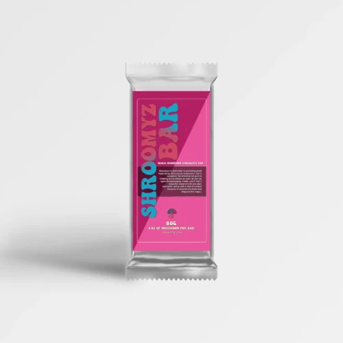 Smarties Chocolate Bar